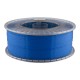 3D plastikas EasyPrint PET-G 1.75 mm 3 kg - Solid Blue