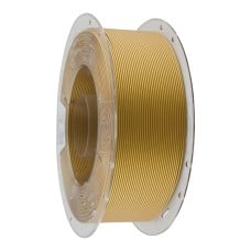 3D filament EasyPrint PLA 1.75mm 1 kg - Gold