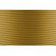 3D filament EasyPrint PLA 1.75mm 1 kg - Gold