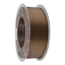 3D filament EasyPrint PLA 1.75mm 1 kg - Bronze