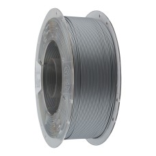 3D filament EasyPrint PLA 1.75mm 1 kg - Silver