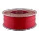 3D plastikas EasyPrint PLA 1.75mm 3 kg - Red