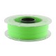 EasyPrint PLA Value Pack Neon - 1.75mm - 4 x 500g (Total 2kg) - Neon Blue, Neon Green, Neon Orange, Neon Purple