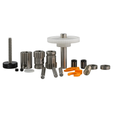 Extruder Components Kit