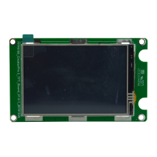 Flashforge Creator Pro 2 Touch Screen Display