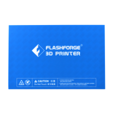 Flashforge Creator Pro 2 Build Surface Sheet