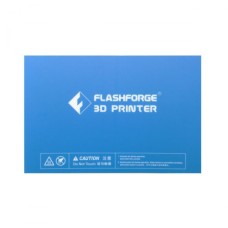 Flashforge Dreamer/Inventor/Creator Pro Build Surface Sheet 