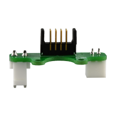 FlashForge Guider 3/Guider 3 Plus Nozzle Connection Board - Convex