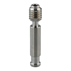 FlashForge Guider 3/Guider 3 Plus Threaded Pipe