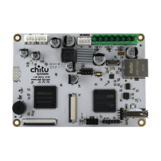 Flashforge Foto 8.9 Mainboard