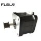 FLSUN Super Racer - QQ-S Pro Motor