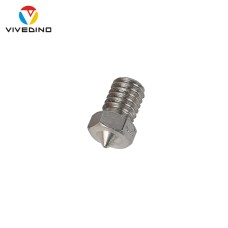 Formbot Raptor Stainless Steel Nozzle 0.25mm 