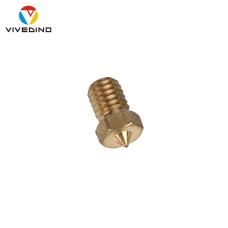 Formbot Raptor Brass Nozzle 0.8mm