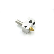 Formbot T-Rex 2+ Brass Hot End 0.8mm 