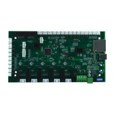 INTAMSYS Mother Board V5.0 with driver boards