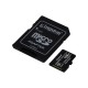 Kingston Canvas Select Plus microSD - 128 GB