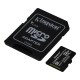 Kingston Canvas Select Plus microSD - 32GB