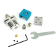 Micro Swiss All Metal Hotend Kit for Creality CR-6 SE 