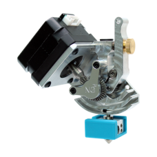 Micro Swiss NG Direct Drive Extruder for Creality Ender 5/5 Pro/5 Plus (Linear Rail Edition) 