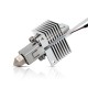 Microswiss FlowTech™ Hotend for Bambu Lab P1P/P1S - CM2™ CHT - Hardened Tip - High Flow