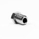 Micro Swiss Nozzle for Ultimaker 2+ 0.6mm