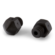 MK8 Hardened Steel Nozzle 0.2 mm - 1 pc