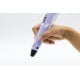 Myriwell 3D-Print Pen for 1.75mm Filament with LCD Display - Blue