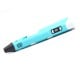 Myriwell 3D-Print Pen for 1.75mm Filament with LCD Display - Blue