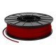 NinjaFlex Filament - 1.75mm - 0.5kg - Fire Red