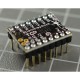 Genuine Watterott TMC2208 Stepper Motor Driver & Heatsink