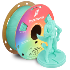 Panchroma™ PLA Celestial 1.75 mm 1kg - Celestial Green