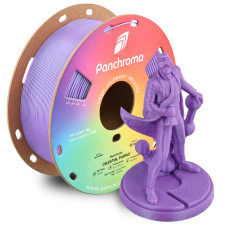 Panchroma™ PLA Celestial 1.75 mm 1kg - Celestial Purple