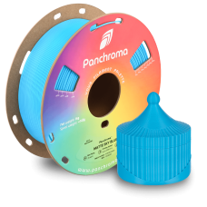 Panchroma™ PLA Matte 1.75 mm 1kg - Sky Blue