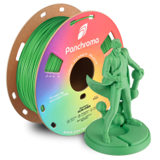 Panchroma™ PLA Satin 1.75 mm 1kg - Satin Green