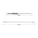 Phaetus Ceramic Heater & Thermistor Bambu Lab P1P/P1S