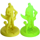 Polymaker Panchroma™ PLA Luminous