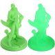 Polymaker Panchroma™ PLA Luminous