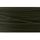 3D filament PrimaSelect CARBON PET-G 2.85mm 500 g - Army Green