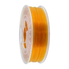 PrimaSelect PETG - 1.75mm - 750g - Transparent Yellow