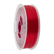 PrimaSelect PETG - 1.75mm - 750g - Transparent Red