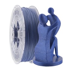 PrimaSelect PLA - 1.75mm - 750g - Metallic Blue