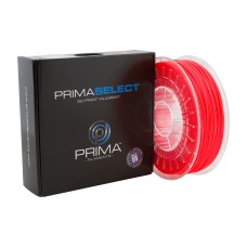 PrimaSelect PLA - 1.75mm - 750g - Neon Red