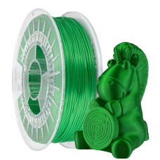 PrimaSelect PLA Glossy - 1.75mm - 750g - Jungle Green