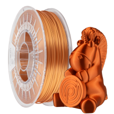 PrimaSelect PLA Glossy - 1.75mm - 750g - Antique Copper