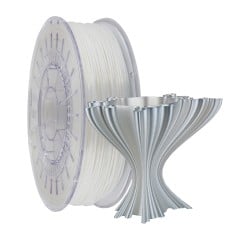 PrimaSelect PLA Satin - 1.75mm - 750g - Satin White