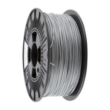 PrimaValue PLA - 1.75mm - 1kg - Silver