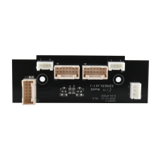 Raise3D E2 X-Axis Splitter Board