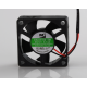 Raise3D Extruder Side Cooling Fan