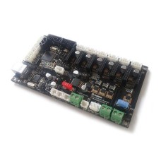 Raise3D N2-series motion controller board