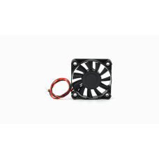 Raise3D Pro2 extruder front cooling fan